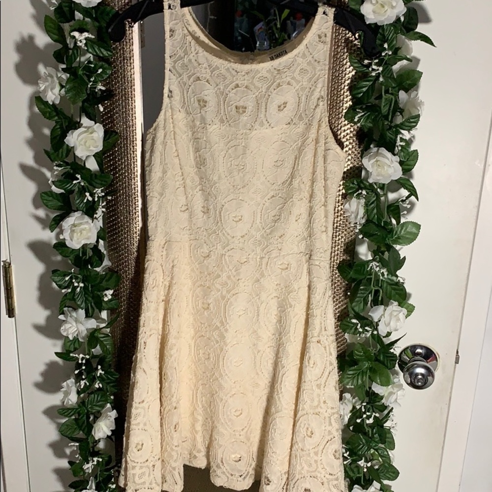 laced dress✨🌾